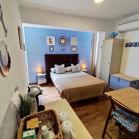 Apartamento Estudio Azul Almuñécar Eksteriør billede