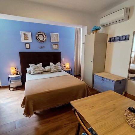 Apartamento Estudio Azul Almuñécar Eksteriør billede