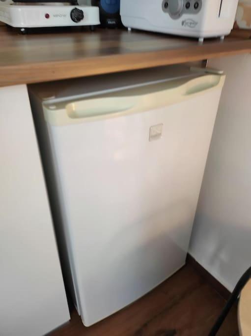 Apartamento Estudio Azul Almuñécar Eksteriør billede