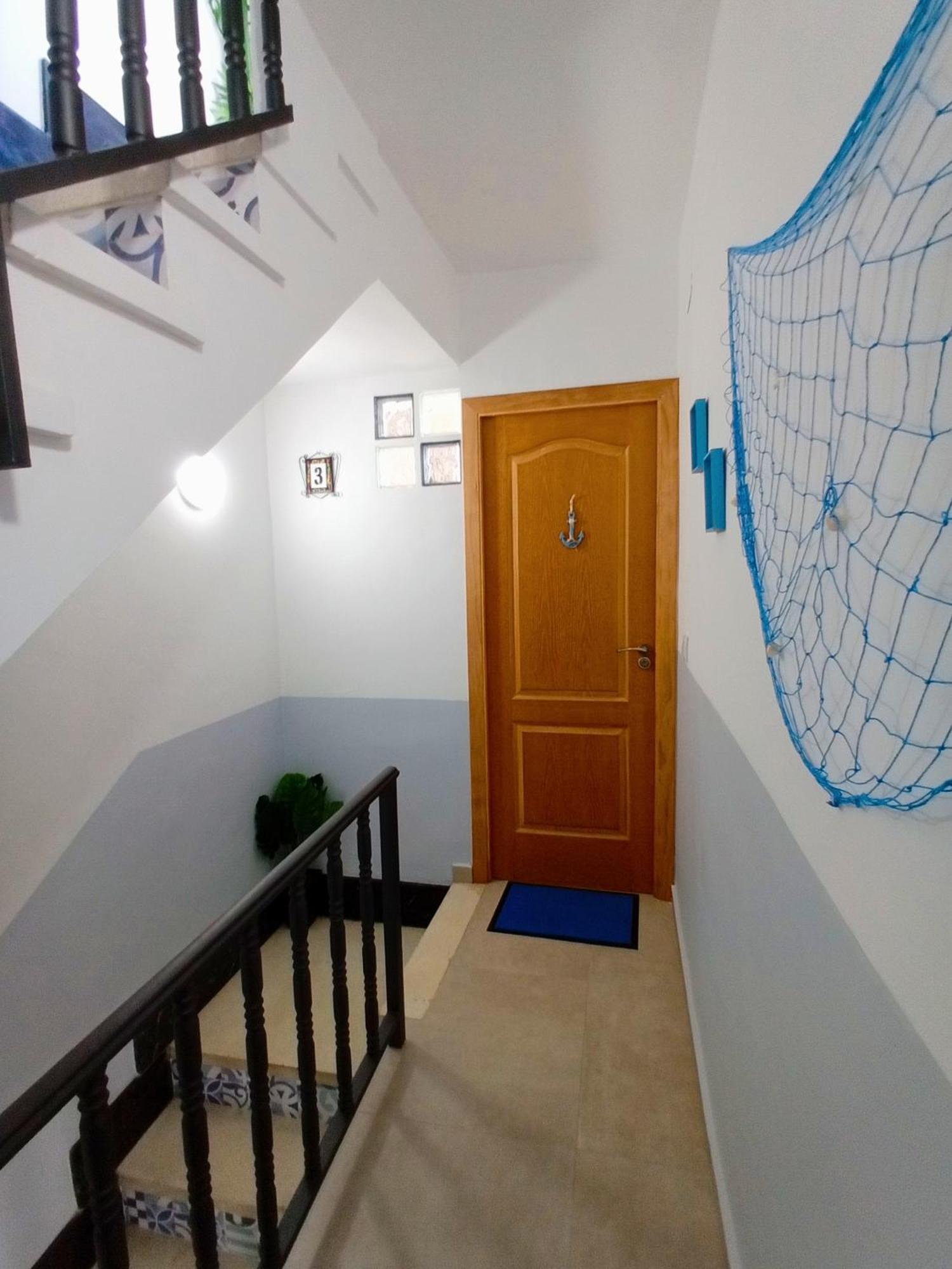 Apartamento Estudio Azul Almuñécar Eksteriør billede