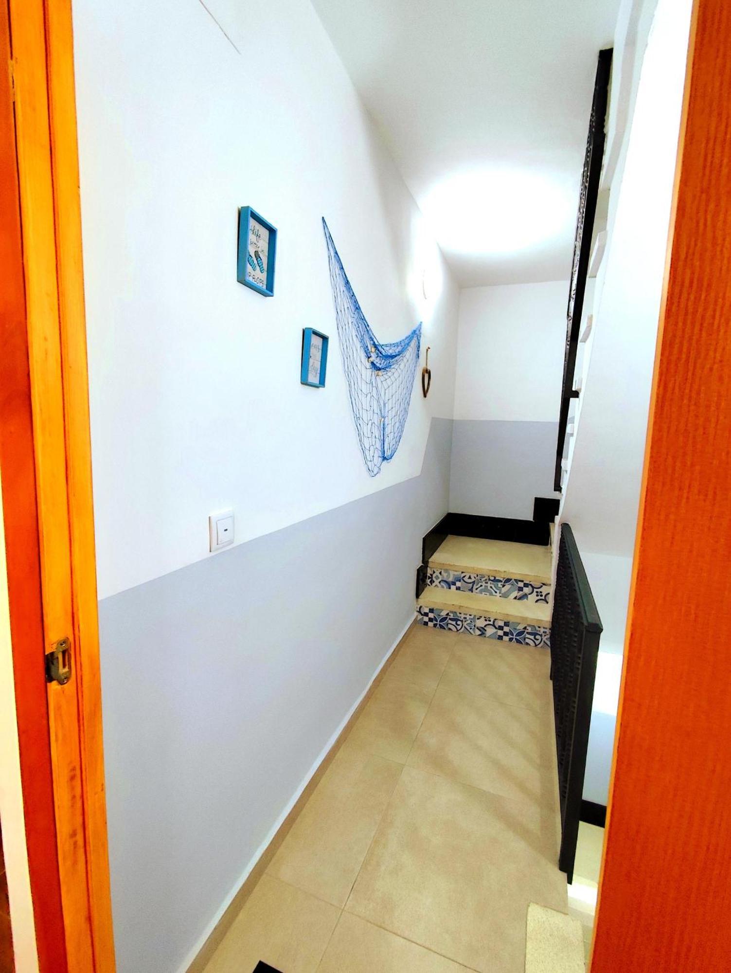 Apartamento Estudio Azul Almuñécar Eksteriør billede