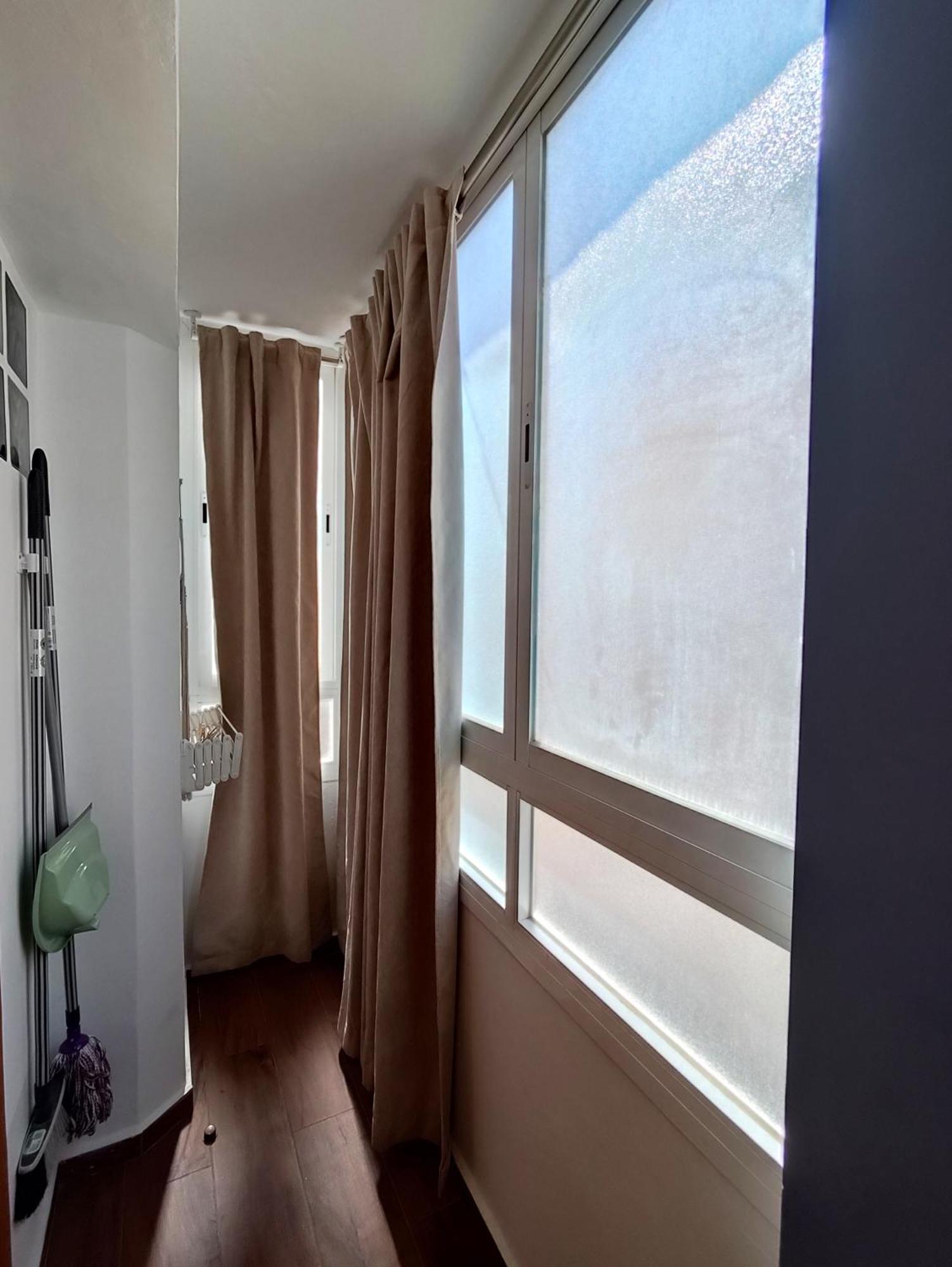 Apartamento Estudio Azul Almuñécar Eksteriør billede